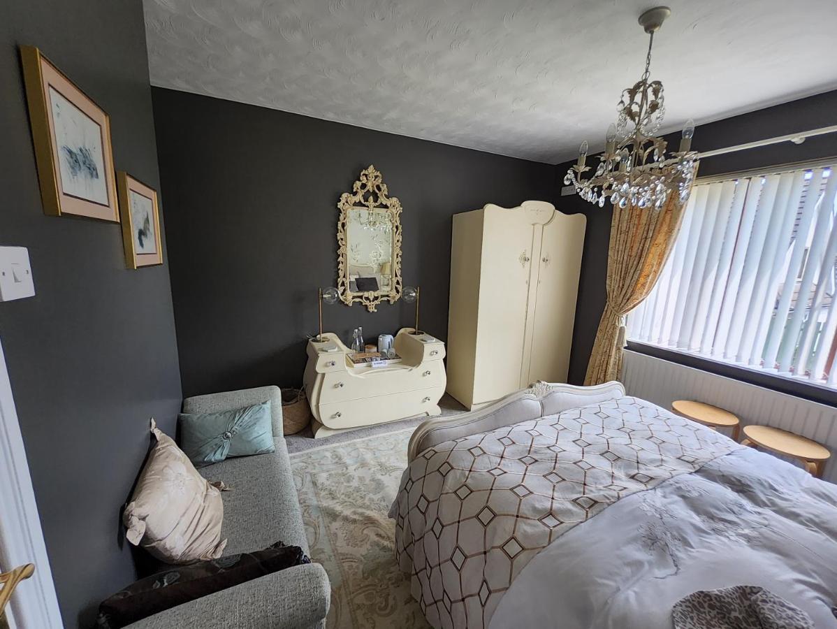 Divine Cottage バリーキャッスル エクステリア 写真