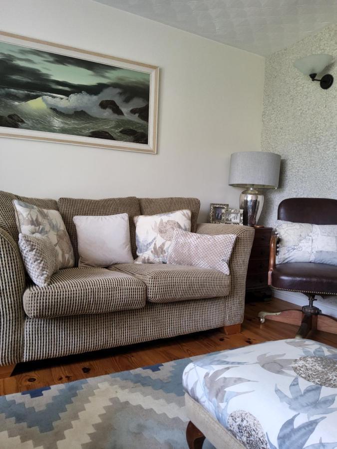 Divine Cottage バリーキャッスル エクステリア 写真