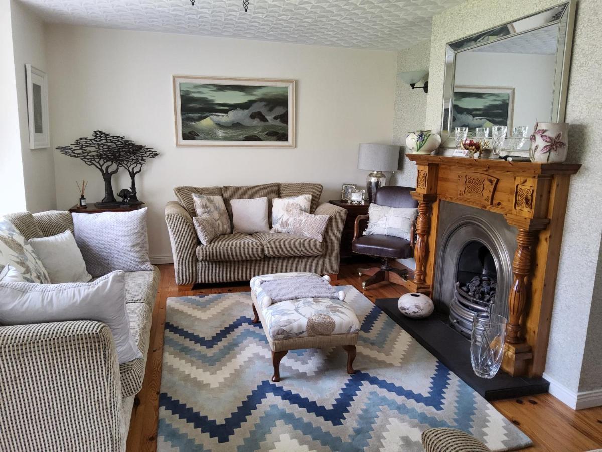 Divine Cottage バリーキャッスル エクステリア 写真