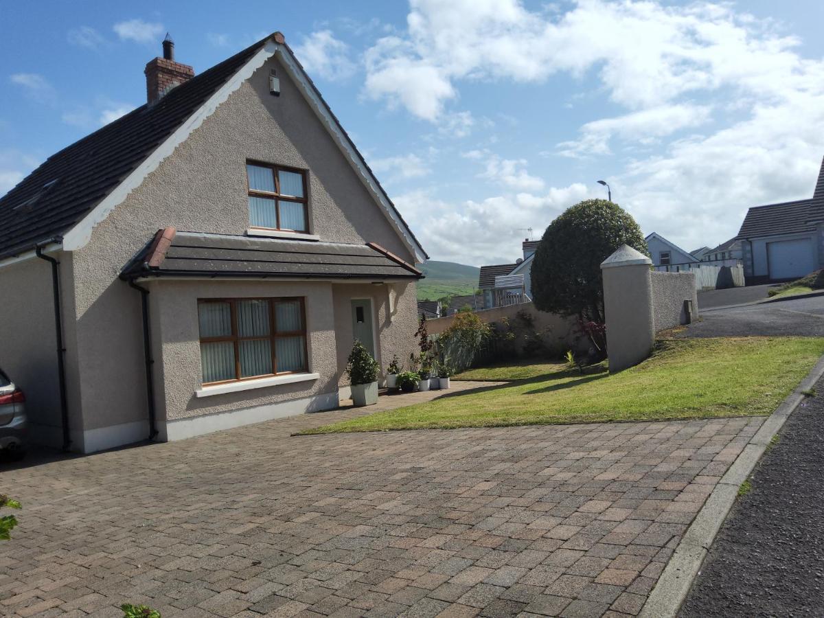 Divine Cottage バリーキャッスル エクステリア 写真