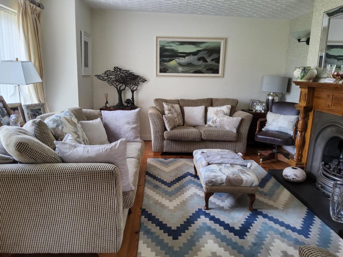Divine Cottage バリーキャッスル エクステリア 写真