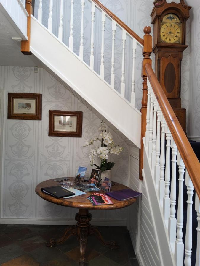 Divine Cottage バリーキャッスル エクステリア 写真