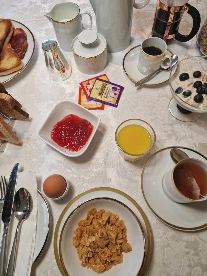 Divine Cottage バリーキャッスル エクステリア 写真