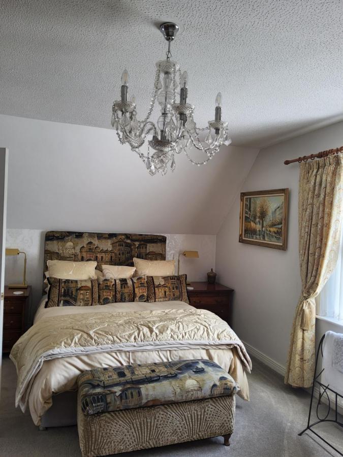 Divine Cottage バリーキャッスル エクステリア 写真