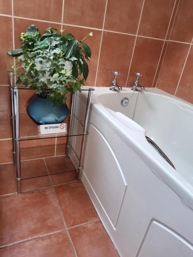Divine Cottage バリーキャッスル エクステリア 写真