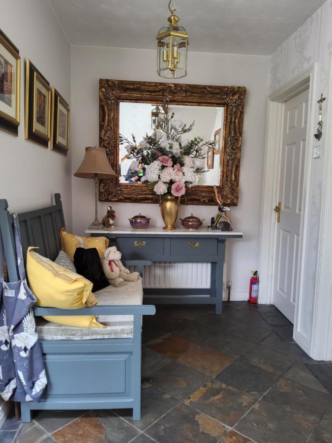 Divine Cottage バリーキャッスル エクステリア 写真